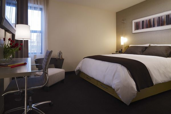 Hotel Felix Chicago